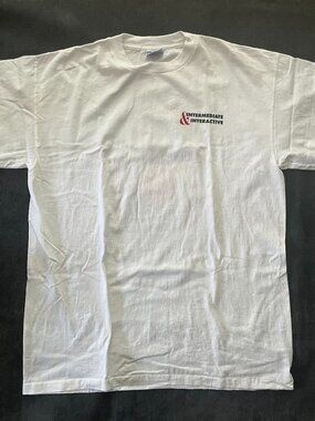 All Sport Max Weight Intermediate & Interactive Vintage T (XL)